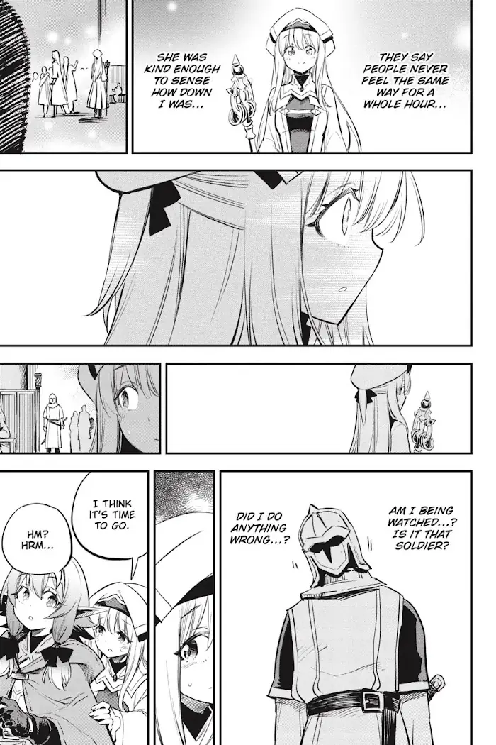 Goblin Slayer Chapter 102 image 10_optimized